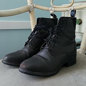 Ariat Riding Boots